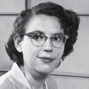 Mary Sherman Morgan